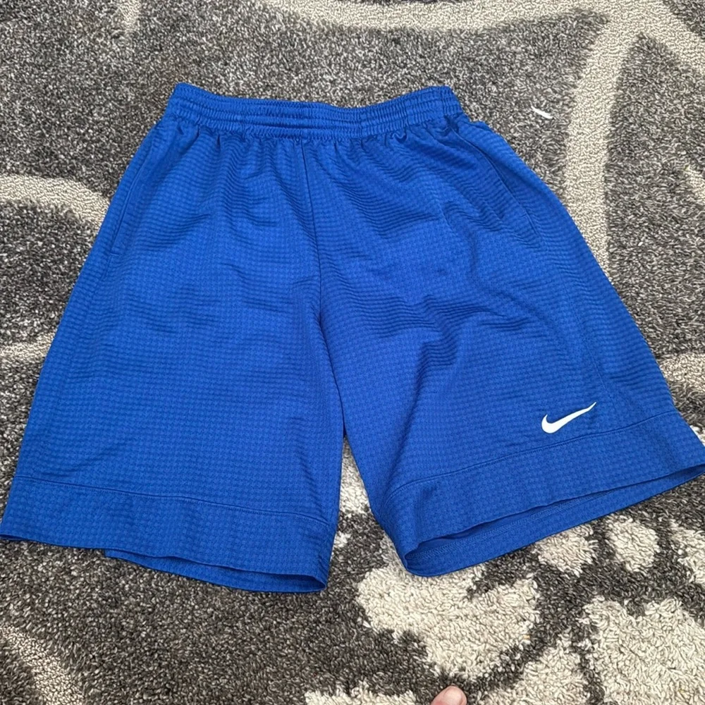 Nike pre owned
